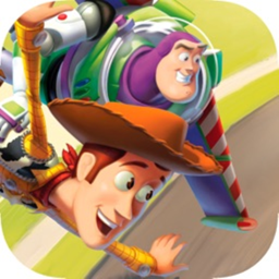 🎮 Escape Toy Story Obby