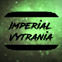 IV | Vytranian Citadel [DO NOT RAID]