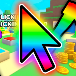 [MODDED] Infinite Clicker