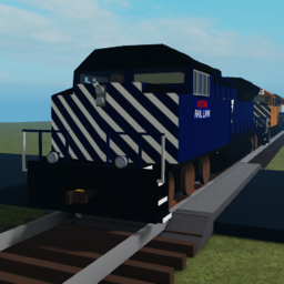Rail Link Railfanning