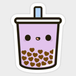 The Boba Group :))