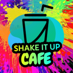 Shake It Up Cafe