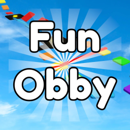 Fun Obby