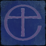 ΒΕ • Church of England