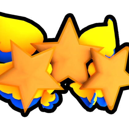 Normal Stars Trio