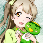 Kawaii Monsters