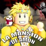 LA MANSIÓN DE AMON_40L 💀
