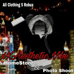 xXAesthetic_Vibe Home Store♡