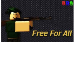 Roblox FFA