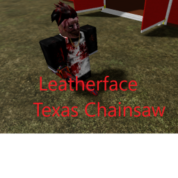 Texas Chainsaw