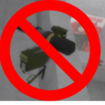 [PAT] Protest Against Turrets