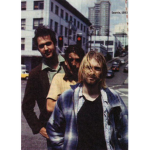 Nirvana c:
