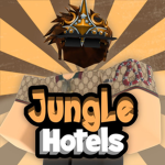 Jungle Hotels & Resorts