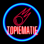 Topie group