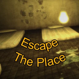 Escape The Place icon