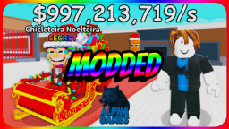 [🎄] Stealz A Brainrot Modded