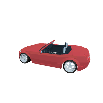 Free Miata C: