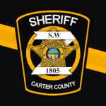 Carter Cοunty Sheriff's Office