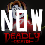 Deadly Delivery [UPD]