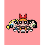 Former Power Puff Girls Cartel