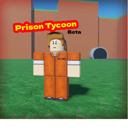 Prison tycoon