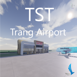 Trang Airport