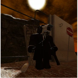 SKIBIDI TOILET RP icon