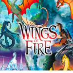 Wings of Fire Fun activities