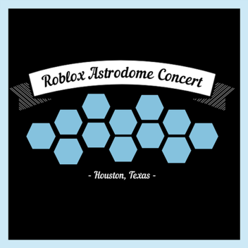 Roblox Astrodome [CLOSED]