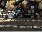 sheriffs Office of Roblox