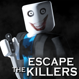 Escape the Killers