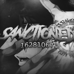 Sanctioned ψ
