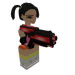 DORA PROTECTION SQUAD