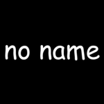 No Names Studio
