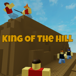 King Of The Hill [Alpha]
