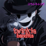 Twinkie Bandits