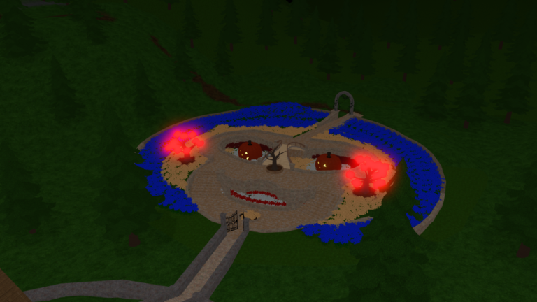 Coraline (Other World)  screenshot 2