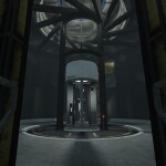Portal 2 Assets (Uncopylocked)