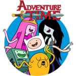 Adventure Time | with F&J