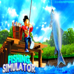 [Update] Fishing Simulator
