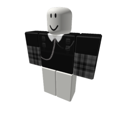 Shirt Roblox decal