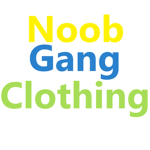 Noob Gang Clothing