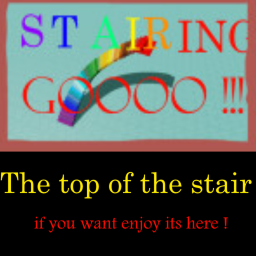 Stairingo !!!