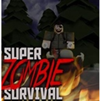 Zombie Survival