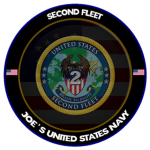 Joe's Second Fleet