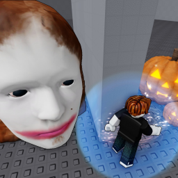 Escape Moving Head Roblox game icon