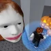 Escape Moving Head icon