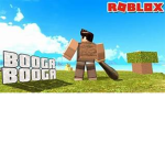 Booga Booga team!