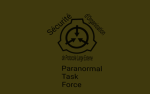 PTF ‖ Paranormal Task Force