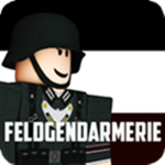*German Military Police*